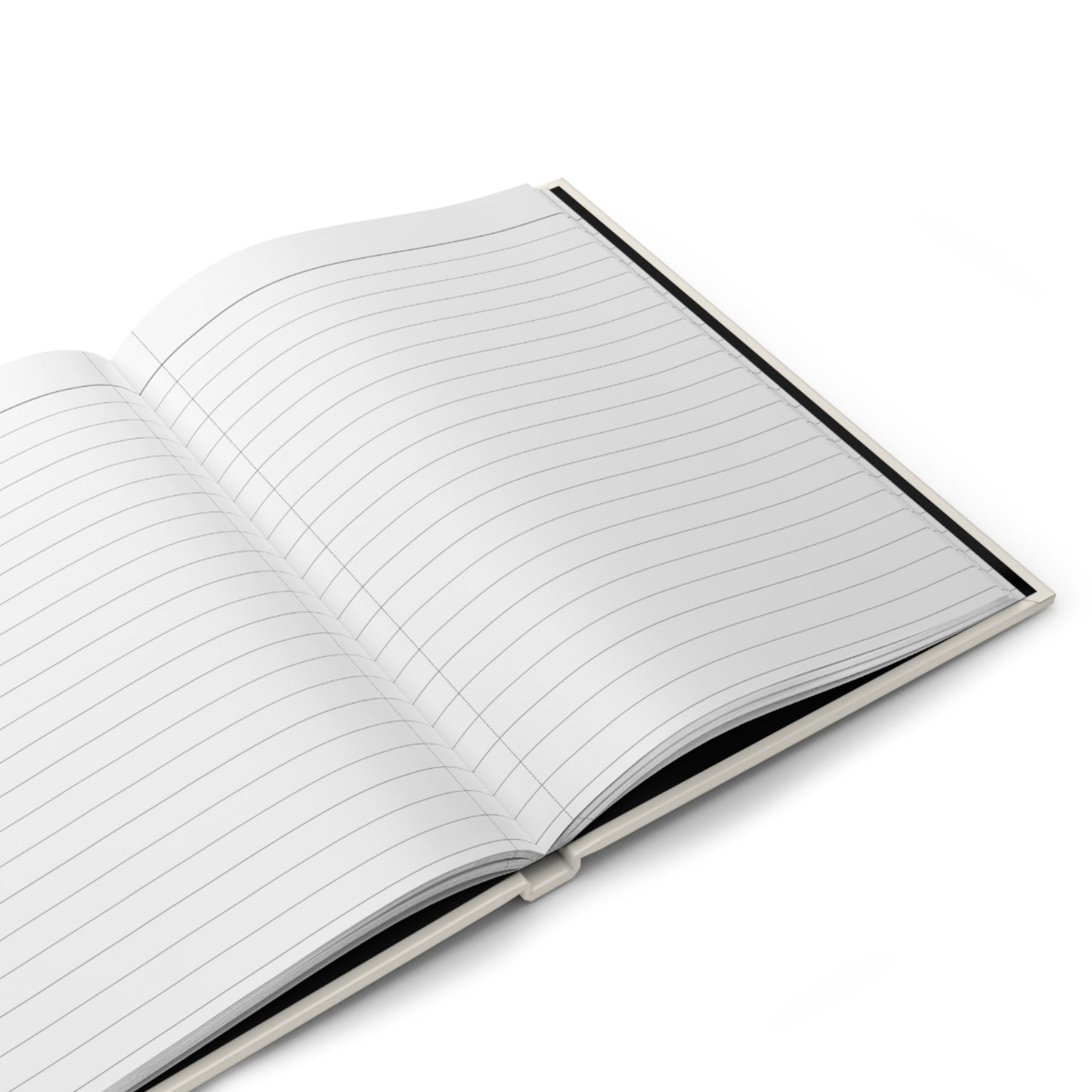 Dear God Prayer Journal – Personalized Hardcover Spiritual Notebook