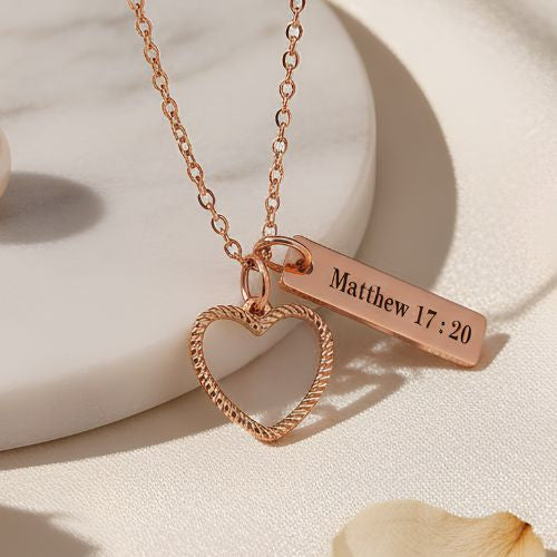 Matthew 17:20