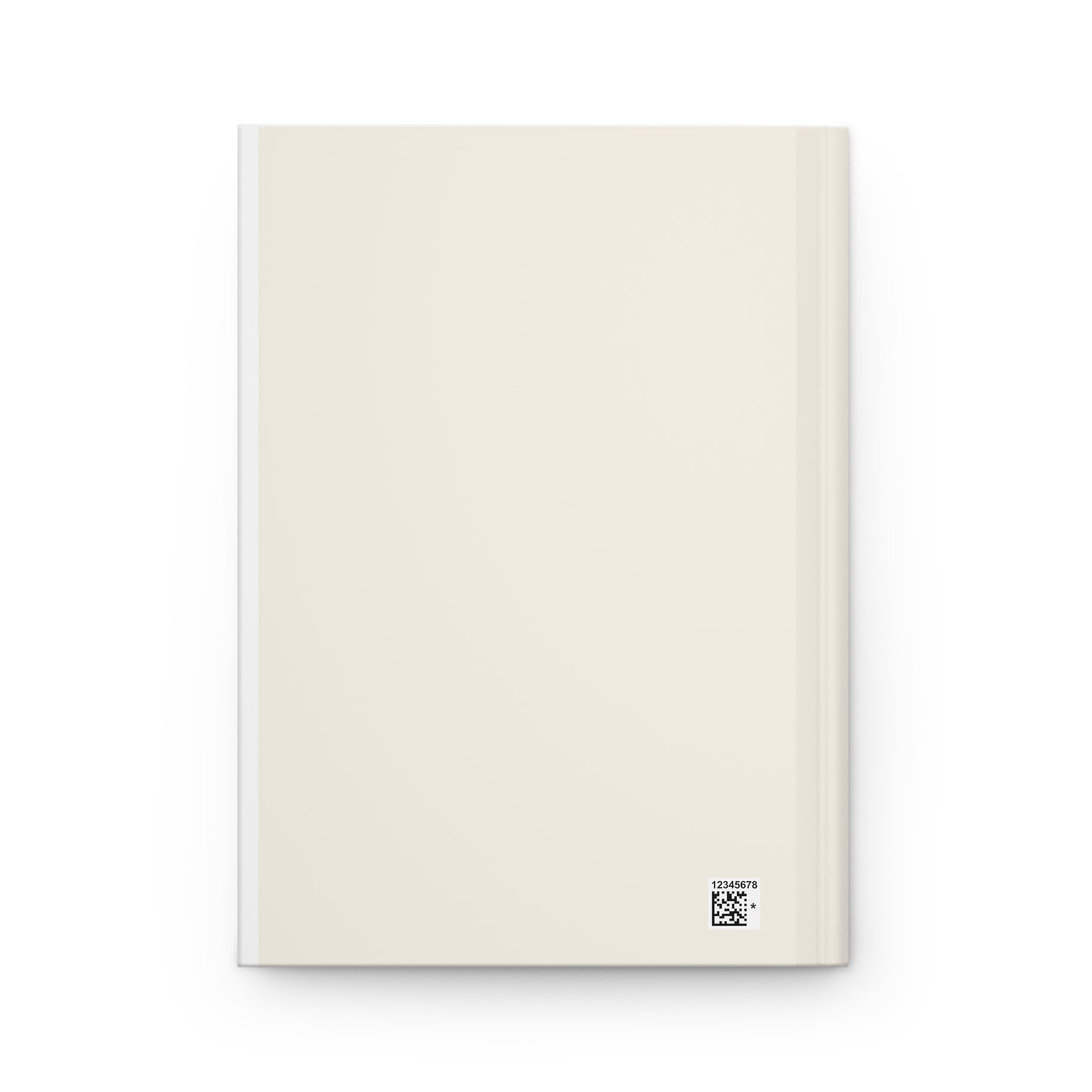 Personalized Recipe Journal — 'martha's recipes' Hardcover Recipe Notebook