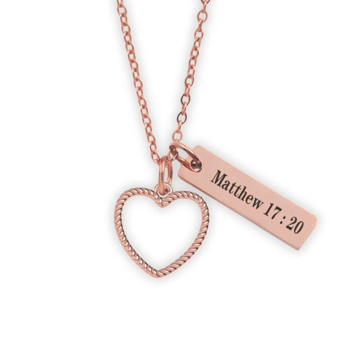 Matthew 17:20